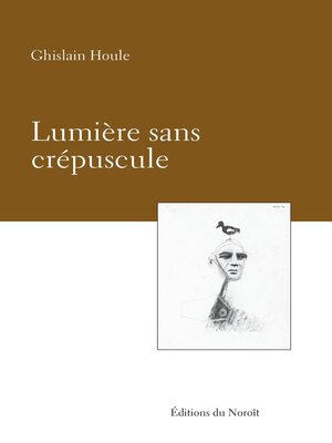cover image of Lumière sans crépuscule